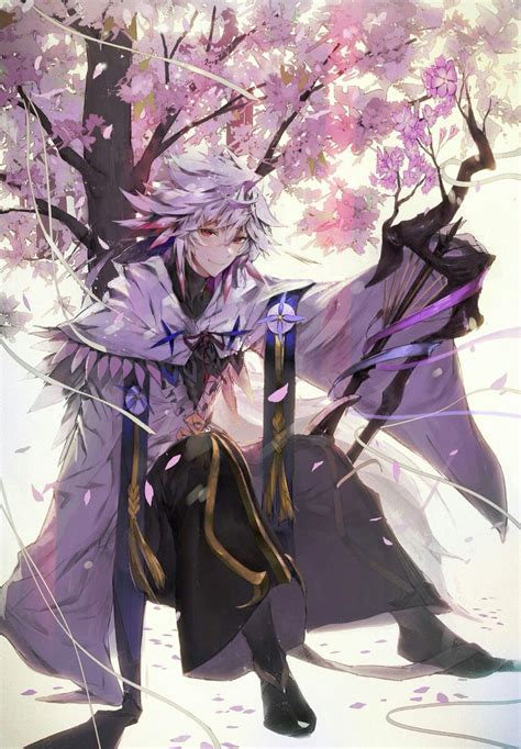 fate go merlin|magus of flowers.